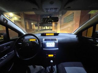 Citroen C4 HDI 16v 92CV