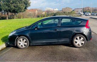 Citroen C4 HDI 16v 92CV