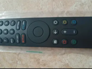 Mando a distancia Xiaomi Smart TV