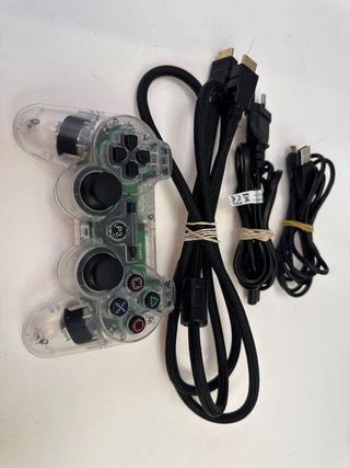 Consola PS3 Slim 160Gb