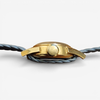 Reloj Omega Oro 18K Dama 1954