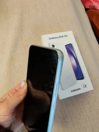 Samsung Galaxy A54 5G Bianco