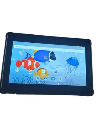 Tablet 7” Negra