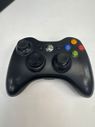 Consola Xbox 360 120Gb