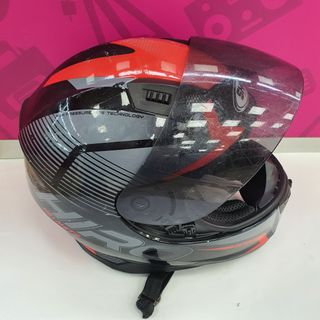 Casco Integral Shiro SH-881-H-05 Talla L