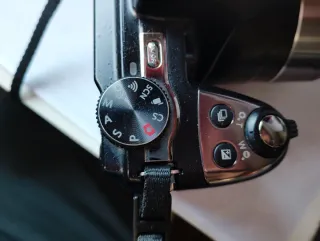 Kodak Pixpro AZ525 Cámara Digital