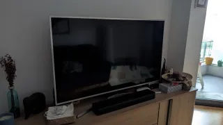 Televisor Samsung 50 pulgadas