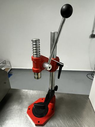 Tapadera Botellas Tapón Corona Modelo Super