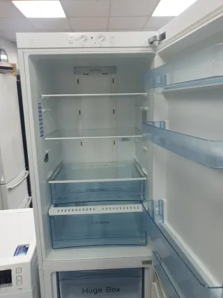 Nevera y lavadora pack en oferta con descuentos