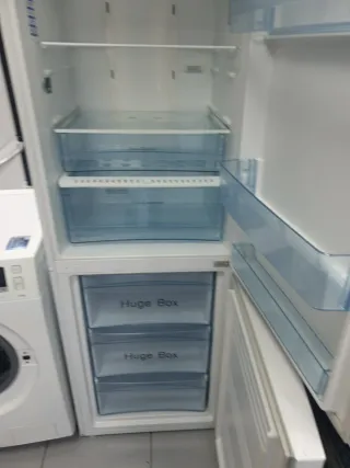 Nevera y lavadora pack en oferta con descuentos