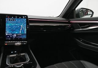 Renault Austral Mild Hybrid 140cv Techno