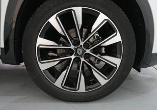 Renault Austral Mild Hybrid 140cv Techno