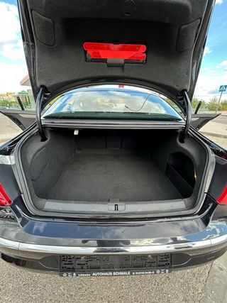 Volkswagen Passat CC 2010