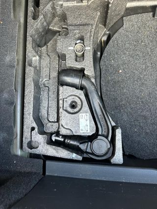 Volkswagen Passat CC 2010