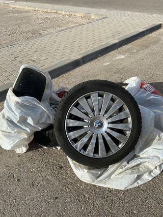 Volkswagen Passat CC 2010