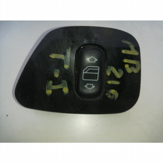Mando elevalunas trasero izquierdo Mercede