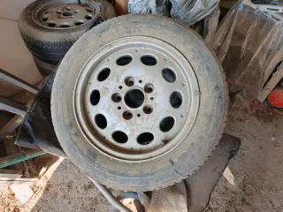 Llantas Audi Grupo VAG