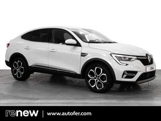 Renault Arkana 1.6 E-Tech 145cv techno