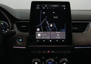 Renault Arkana 1.6 E-Tech 145cv techno