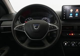 Dacia Sandero Stepway 1.0 ECO-G 100cv Stepway Comf