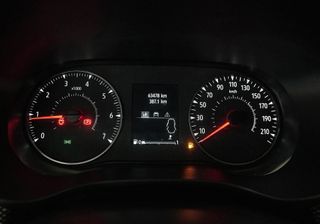 Dacia Sandero Stepway 1.0 ECO-G 100cv Stepway Comf