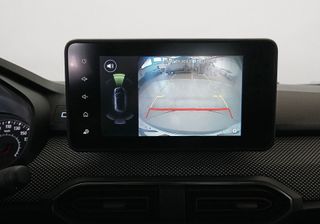 Dacia Sandero Stepway 1.0 ECO-G 100cv Stepway Comf