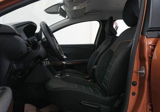 Dacia Sandero Stepway 1.0 ECO-G 100cv Stepway Comf