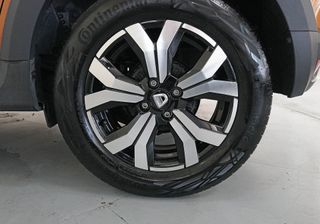 Dacia Sandero Stepway 1.0 ECO-G 100cv Stepway Comf