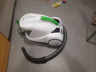 Aspirador Polti AS850