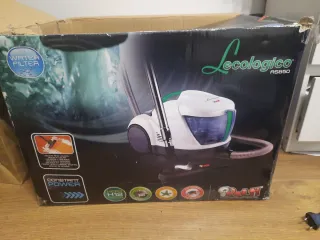 Aspirador Polti AS850