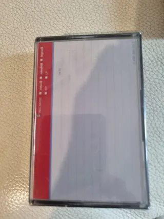 2 Cintas Video Sony Hi8 120min