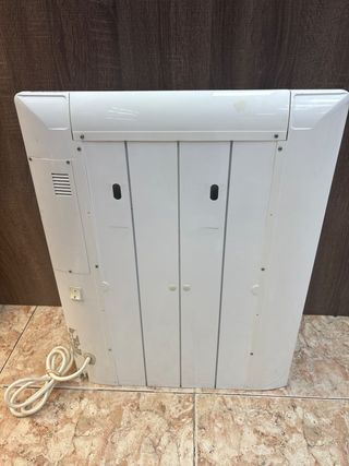 Radiador Convector Fagor Innovation 6 elementos