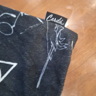 Braga cuello Harry Potter