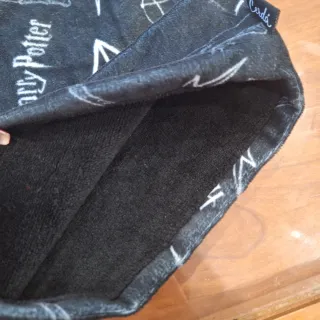 Braga cuello Harry Potter