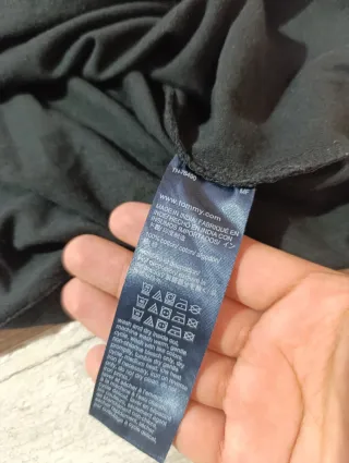 Maglia Tommy Hilfiger Denim THD