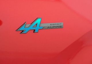 Renault Rafale E-Tech 4x4 (300CV) Esprit Alpine