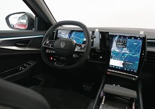 Renault Rafale E-Tech 4x4 (300CV) Esprit Alpine