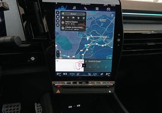 Renault Rafale E-Tech 4x4 (300CV) Esprit Alpine