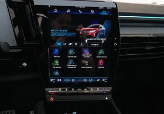 Renault Rafale E-Tech 4x4 (300CV) Esprit Alpine