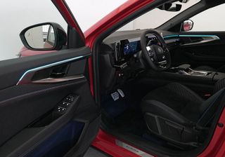 Renault Rafale E-Tech 4x4 (300CV) Esprit Alpine