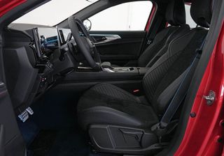 Renault Rafale E-Tech 4x4 (300CV) Esprit Alpine