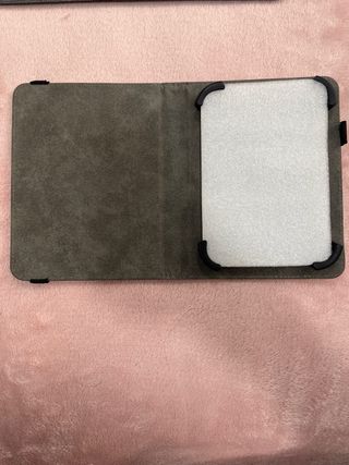 Cover Kobo Clara 2E Mappa del Mondo Vintage