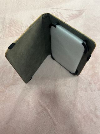 Cover Kobo Clara 2E Mappa del Mondo Vintage