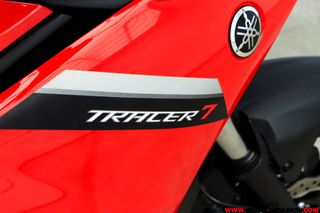 YAMAHA TRACER 7 ¿A2?