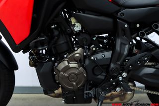 YAMAHA TRACER 7 ¿A2?