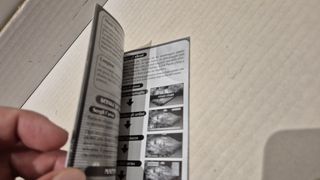 Libretto Istruzioni Disgaea PSP ITA