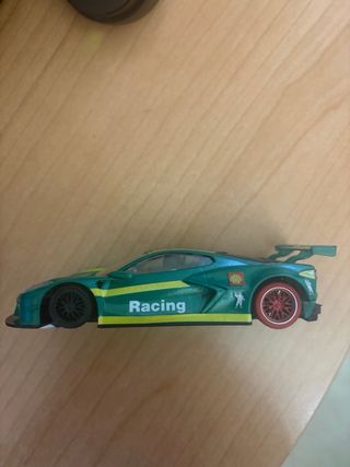 Vendo slotcar gt3 nsr corvette c8