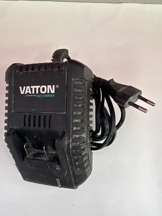 Taladro A Bateria VATTON 20v