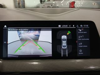 BMW Serie 218D Gran Coupe M Sport