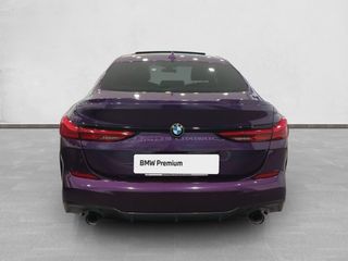 BMW Serie 218D Gran Coupe M Sport